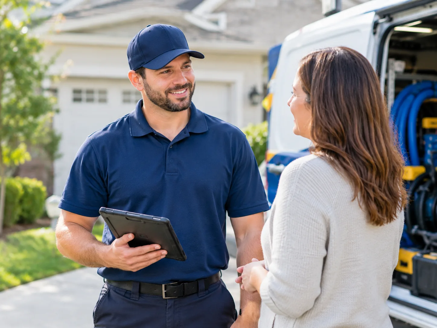 Sewage Backup Cleanup Chester, UT FAQs